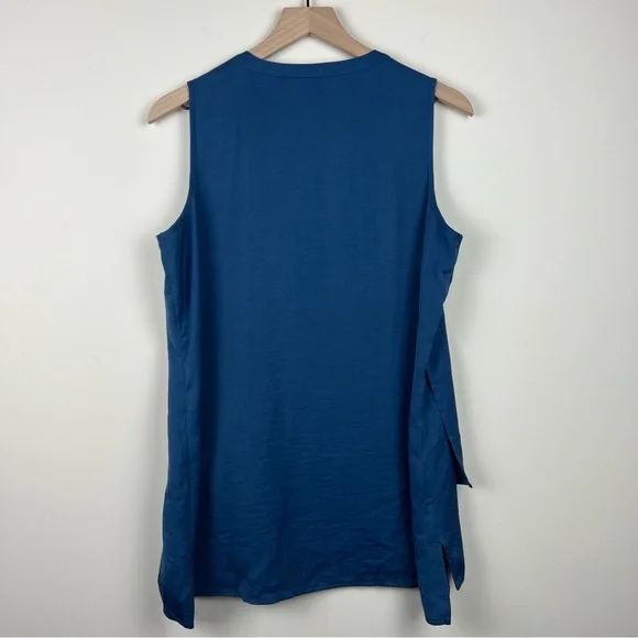Chico’s | Sleeveless Pullover - Picture 8 of 8